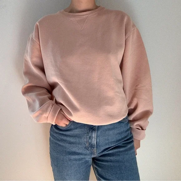 Brandy Melville Erica Sweatshirt - Picture 1 of 5